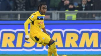 atalanta aggiornamenti lookman