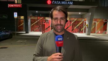 milan calciomercato news