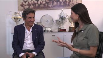 cairo torino intervista video