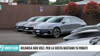 ERROR! ++drive club++pubblica stefano