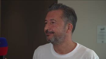 banchi lettonia intervista basket video
