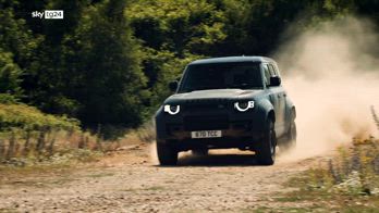 ERROR! ++IN MOTORI++Drive club, 218esima puntata della rubrica di motori e mobilità