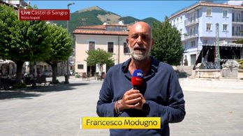 napoli mercato e amichevole