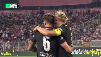 HL PALERMO-MAN CITY_3142706