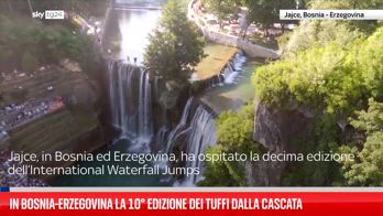 ERROR! FL BOSNIA GARA TUFFI