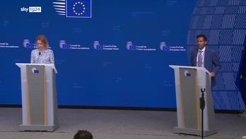 kallas convoca vertice ministri esteri ue per pressing su ucraina