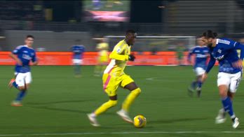 juventus kolo muani psg calciomercato news