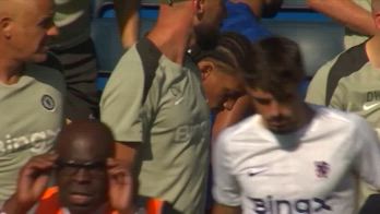 HL CHELSEA-MILAN_5055344