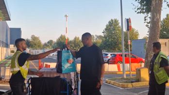 thiaw newcastle partenza video news