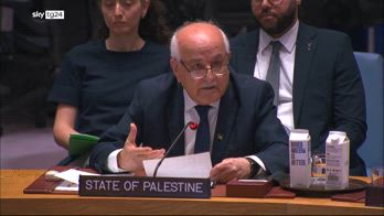 Guerra Medioriente, Netanyahu: "Piano occupazione necessario a liberare Gaza"