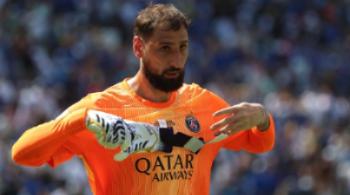 donnarumma psg