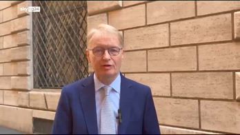 Malan: turismo in crisi? E' il contrario