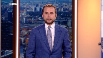 Il possibile scambio di territori ucraini per la pace