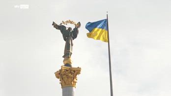 Zelensky, non concedere agli assassini