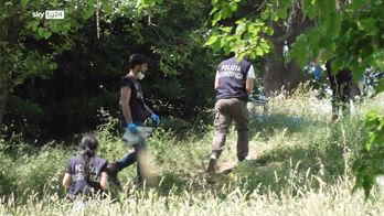 Villa Pamphilj, l'autopsia: anche Trofimova strangolata da Kaufmann