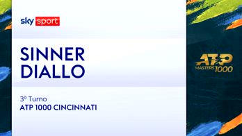 HL 3T ATP 1000 CINCINNATI SINNER-DIALLO_0932716