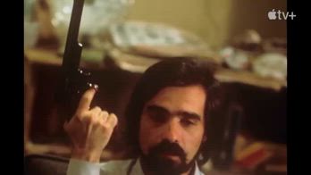 Mr. Scorsese, il teaser della docuserie su Martin Scorsese