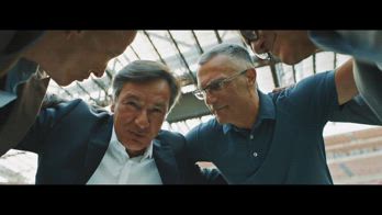 La nuova stagione calcio di Sky Sport