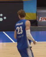 NBA, scatenato Markkanen: segna 31 punti al Belgio