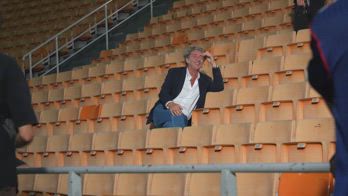 Il backstage della campagna Sky con Paolo Sorrentino