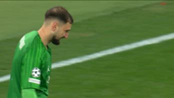 WARN! - donnarumma squadre