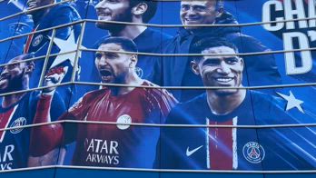 donnarumma psg stadio video