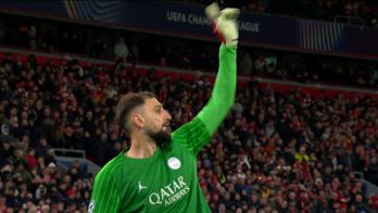 WARN! - Donnarumma aggiornamenti