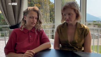 Le bambine, unico film italiano in concorso a Locarno 2025