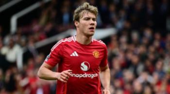 hojlund milan manchester united news
