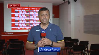 inter amichevole monza formazione video