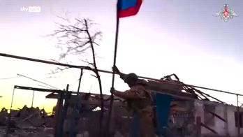 Ucraina, vertice Ue-Usa: garantire integrità territoriale di Kiev