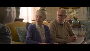 Il club dei delitti del giovedì, il trailer italiano