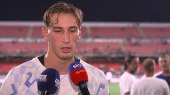 INTV PIO ESPOSITO