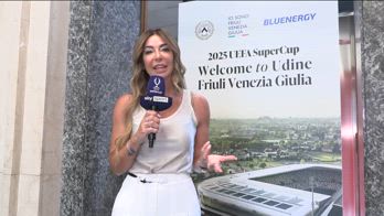COLL SUPERCOPPA