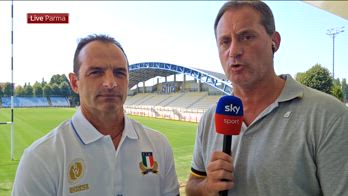 rugby parole ct azzurre
