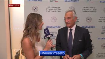 INTV GRAVINA