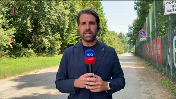 MILAN MERCATO