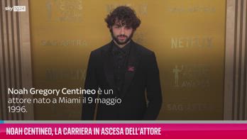 Noah Centineo, la carriera in ascesa dell’attore