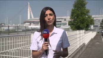 collegamento juventus