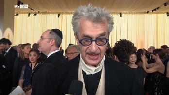 Wim Wenders compie 80 anni