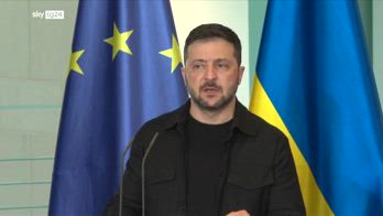 ERROR! ESTR ZELENSKY