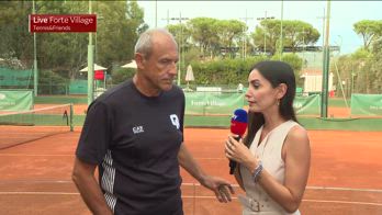 messina intv