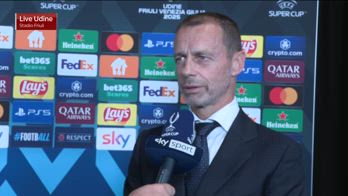 ceferin intv
