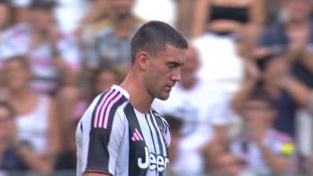 HL JUVENTUS-JUVENTUS NEXT GEN AMICHEVOLE 250813_1348496
