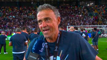 luis enrique