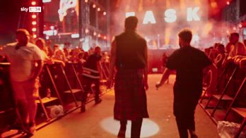Red Valley 2025, Max Pezzali e Fedez protagonisti del Giorno 1 del Festival