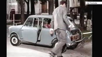 ERROR! ++drive club++ spostare in motori pubblica stefano