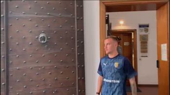 parma frigan calciomercato news video