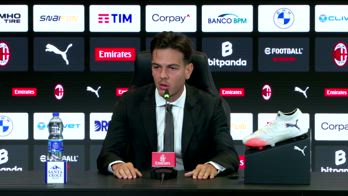 jashari conferenza stampa