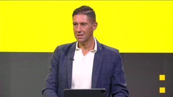 mercato juve